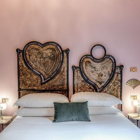 Residenza Brama - Art Aparthotel Roma Exterior foto