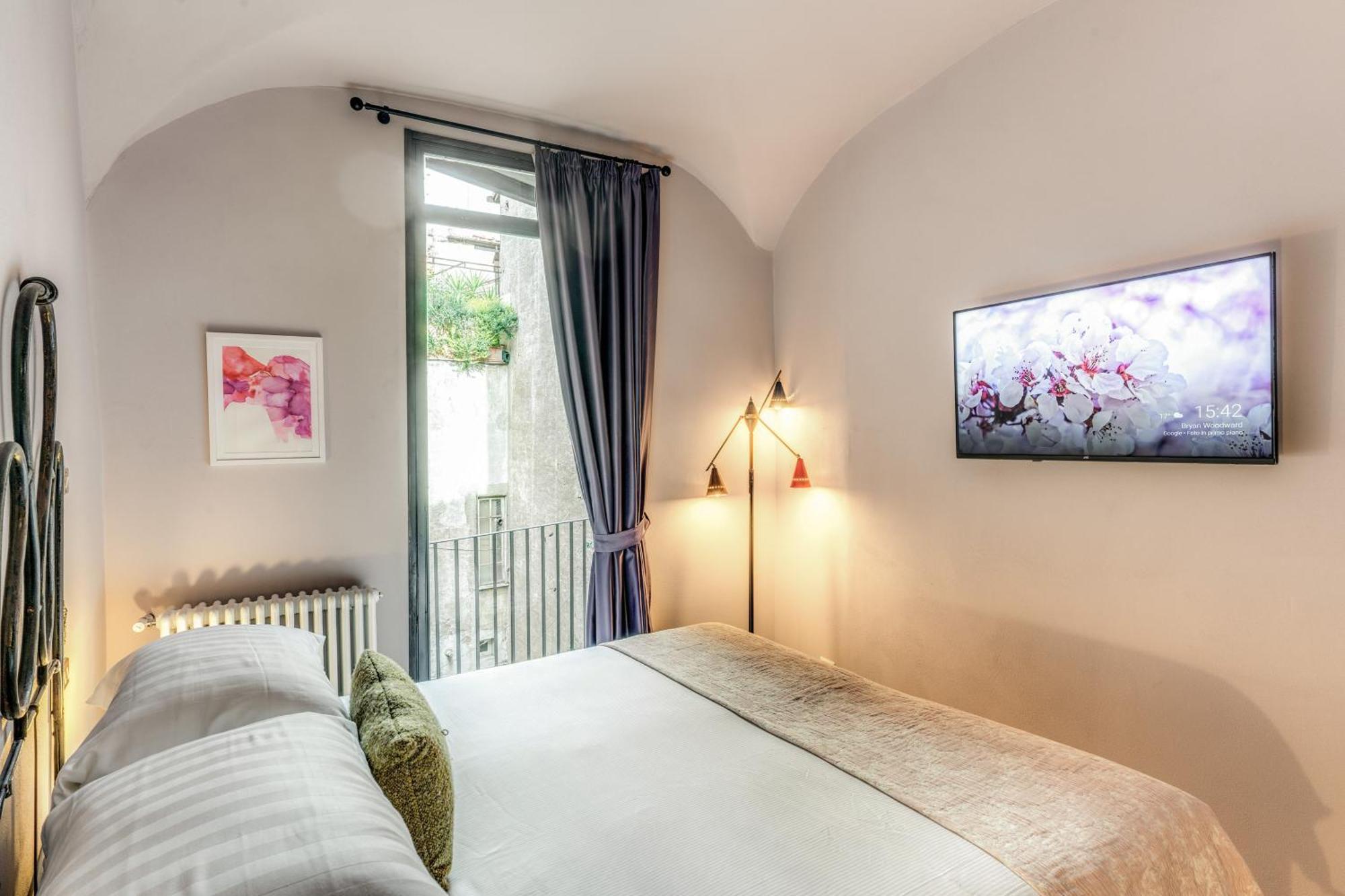 Residenza Brama - Art Aparthotel Roma Exterior foto