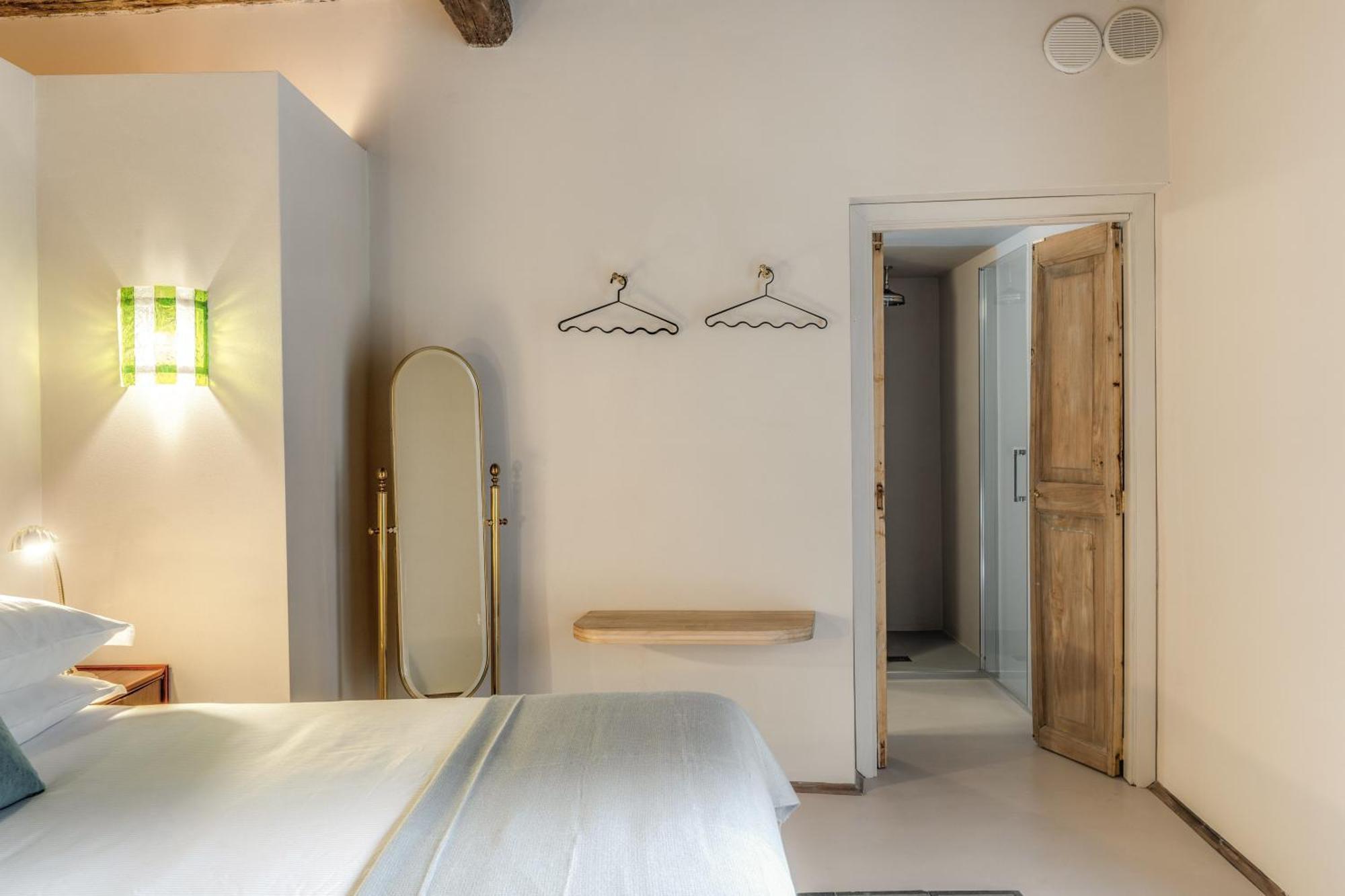 Residenza Brama - Art Aparthotel Roma Exterior foto